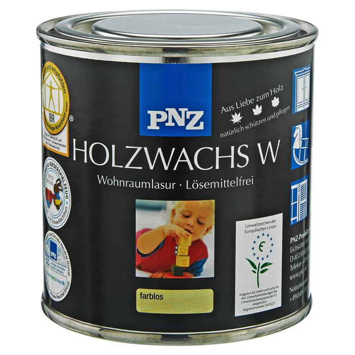 PNZ Holzwachs W farblos 250 ml ǀ toom Baumarkt