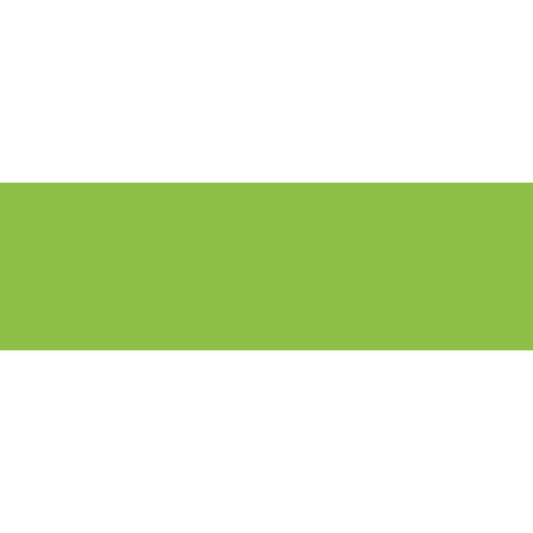 Hellgrüne Farbe