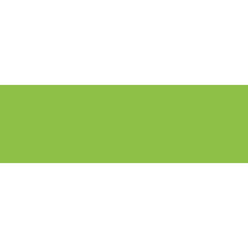 Hellgrüne Farbe