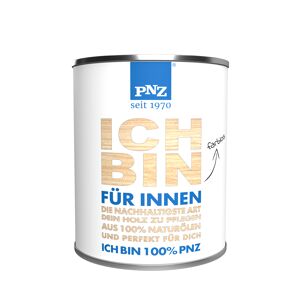 Holzpflegeöl 'Das PNZ-Öl Innen' farblos 750 ml