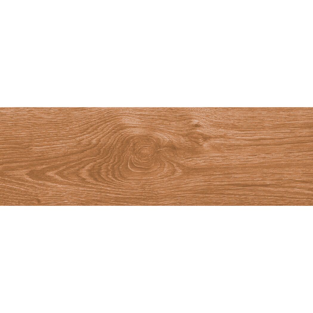 Holzstruktur in Orangebraun