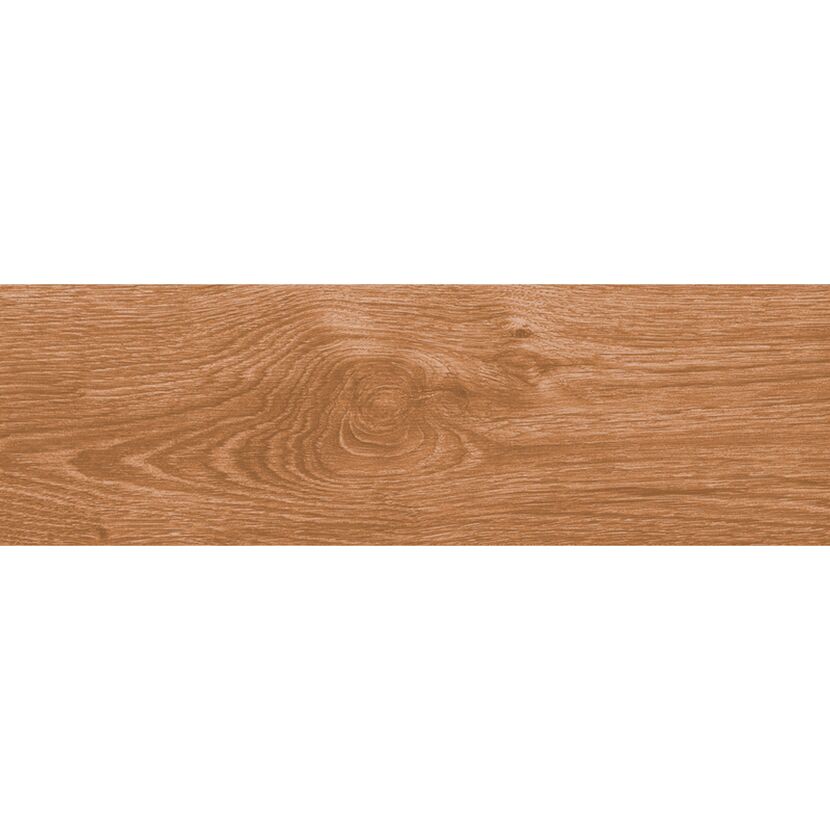 Holzstruktur in Orangebraun