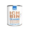 PNZ Holzschutz Öl für Außen