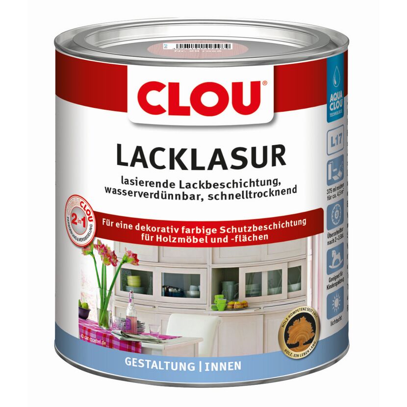 Lacklasur rosé 375 ml