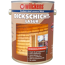 Dickschichtlasur farblos seidenglänzend 2,5 l