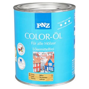 Holzöl lärchefarben 750 ml