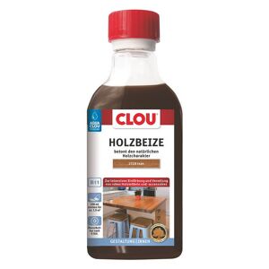 Holzbeize teakfarben 250 ml