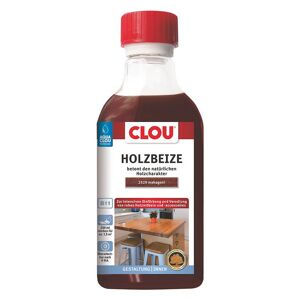 Holzbeize mahagonifarben 250 ml