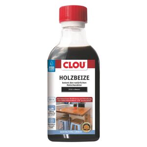Holzbeize schwarz 250 ml