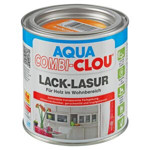 Lacklasur 'Aqua Clou' kiefernblond 375 ml