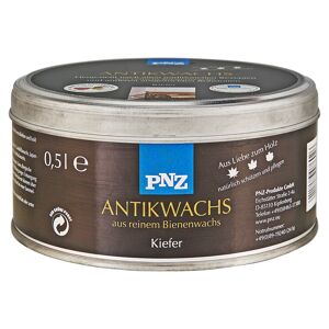 Antikwachs 500 ml Kiefer