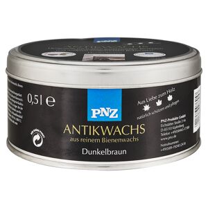 Antikwachs dunkelbraun 500 ml