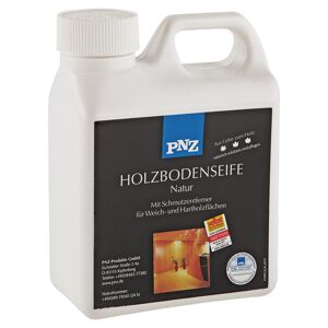 Holzbodenseife 1 l