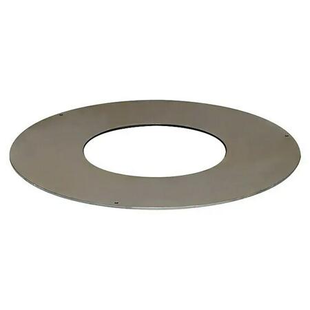 2. Bild von Grillring für Feuerschale Ø 80 cm