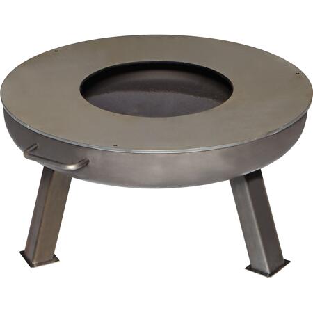 3. Bild von Grillring für Feuerschale Ø 80 cm