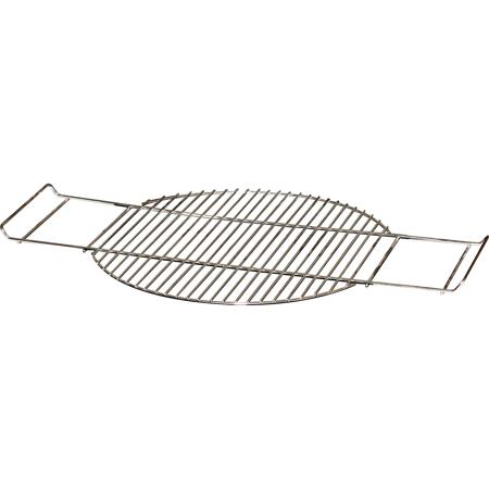 2. Bild von Grillrost Edelstahl für Feuerschalen Ø 60/80 cm