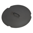 Deckel schwarz Ø 82 cm