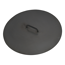 Deckel schwarz Ø 61 cm