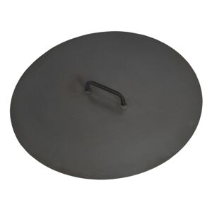 Deckel schwarz Ø 81 cm