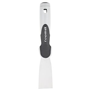 Malerspachtel Edelstahl Air-Touch-Griff 4 cm