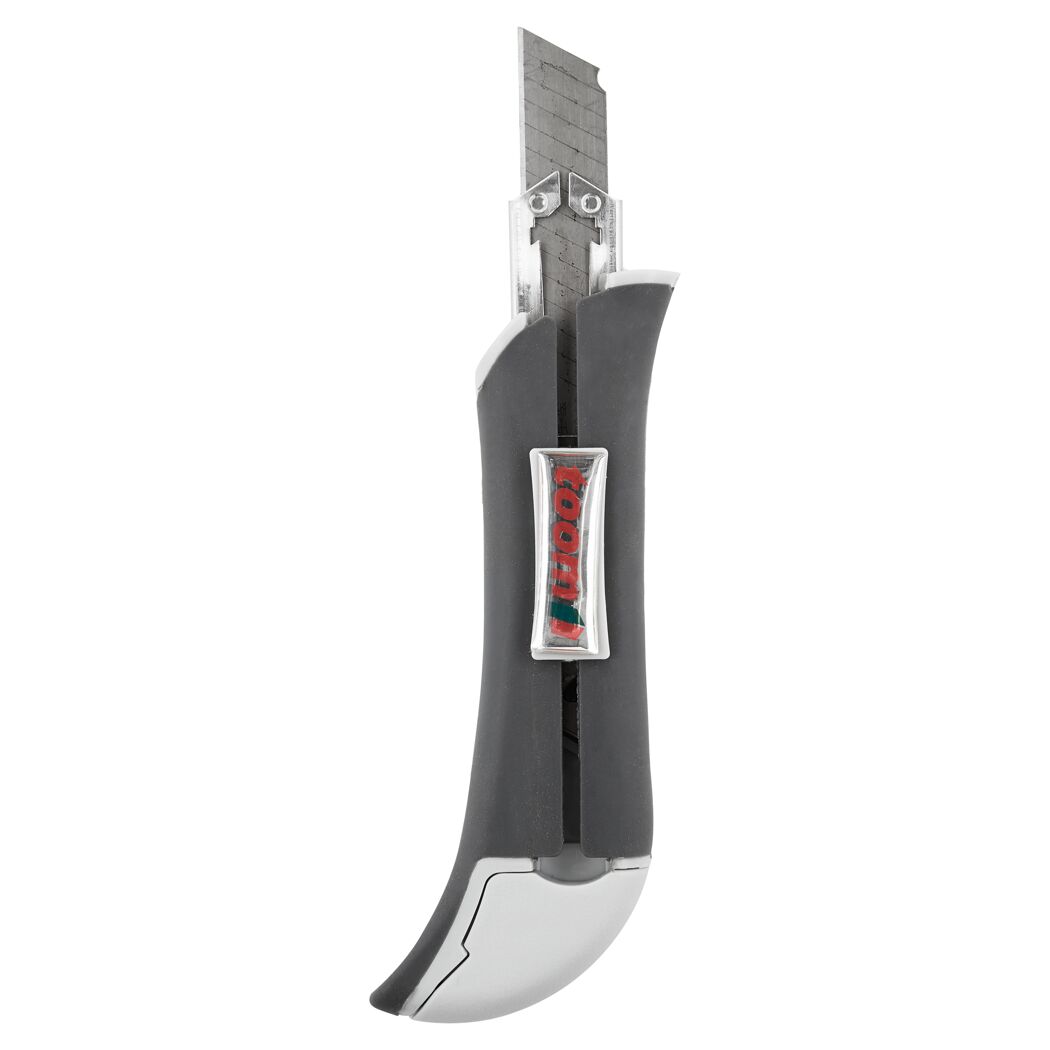 Mehrzweckmesser Airtouch mit graugrünem Griff