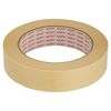 Malerkrepp 3er-Pack 50 m braun