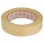 Malerkrepp 3er-Pack 50 m braun