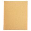 Schleifpapier K40 28x23 cm