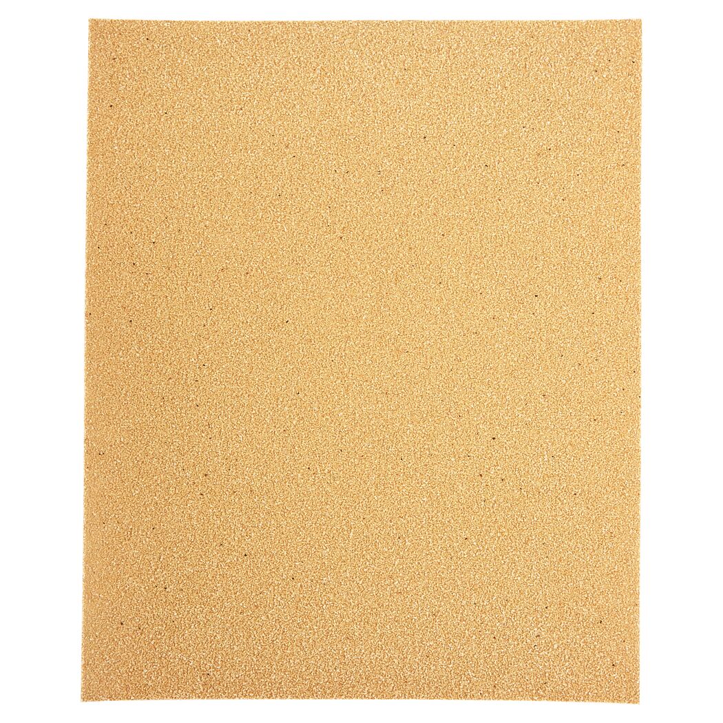 Schleifpapier K40 28x23 cm