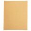 Schleifpapier K40 28x23 cm