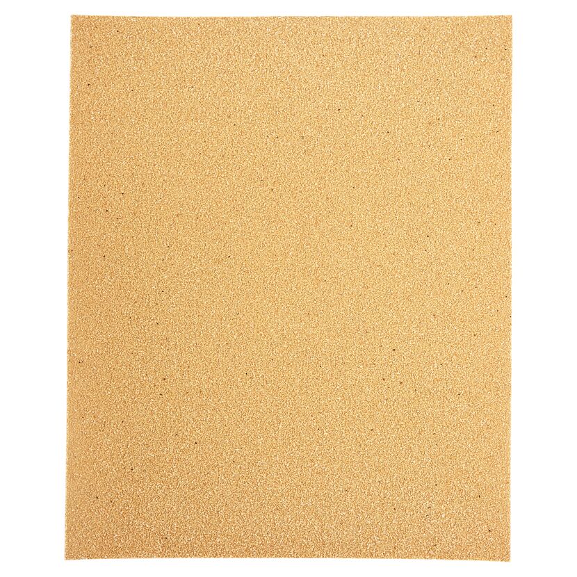 Schleifpapier K40 28x23 cm