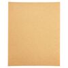 Schleifpapier K60 28x23 cm