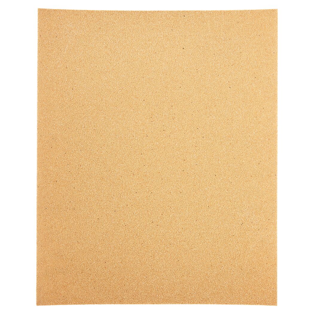 Schleifpapier K60 28x23 cm