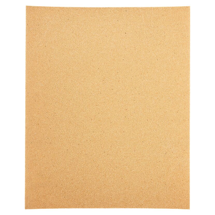 Schleifpapier K60 28x23 cm