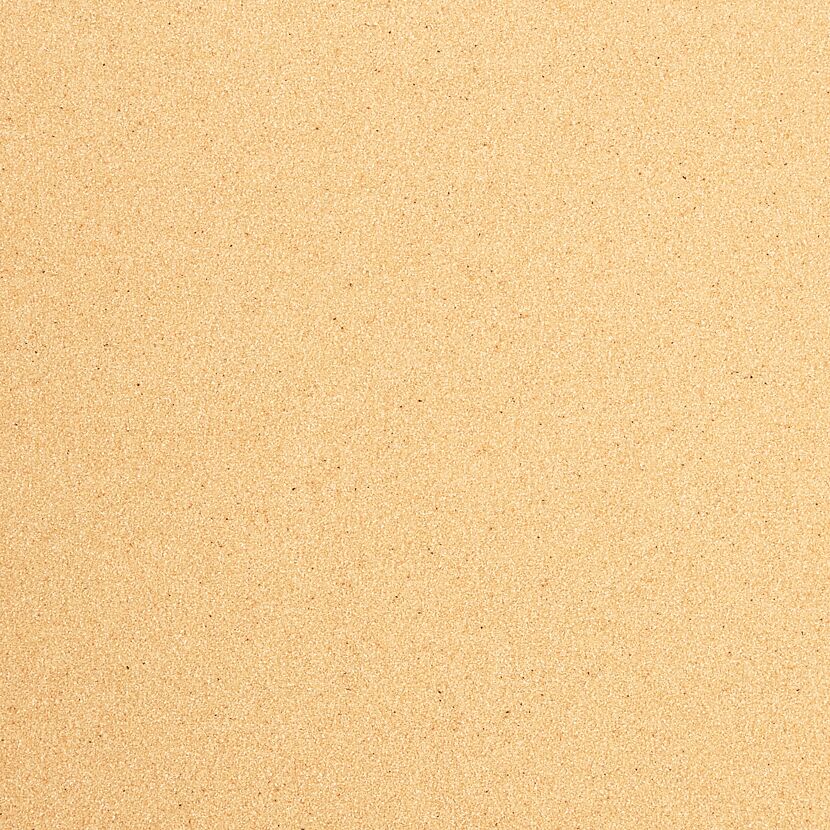 Nahaufnahme von Schleifpapier K80