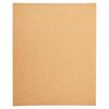 Schleifpapier K100 23 cm x 28 cm