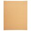 Schleifpapier K100 23 cm x 28 cm