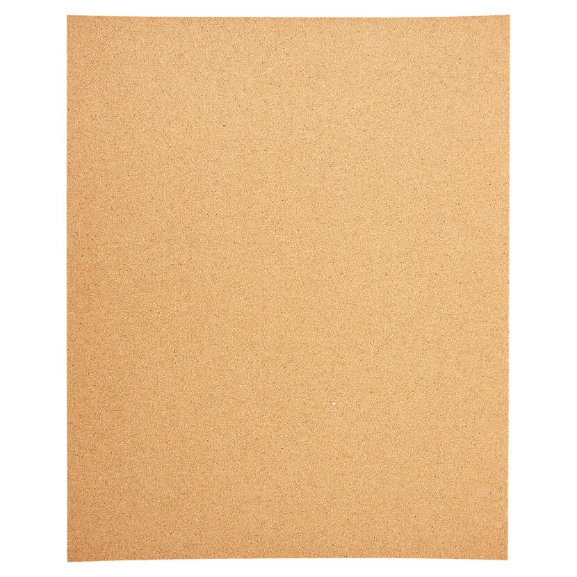 Schleifpapier K100 23 cm x 28 cm