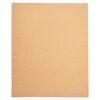 Schleifpapier K240 23 cm x 28 cm
