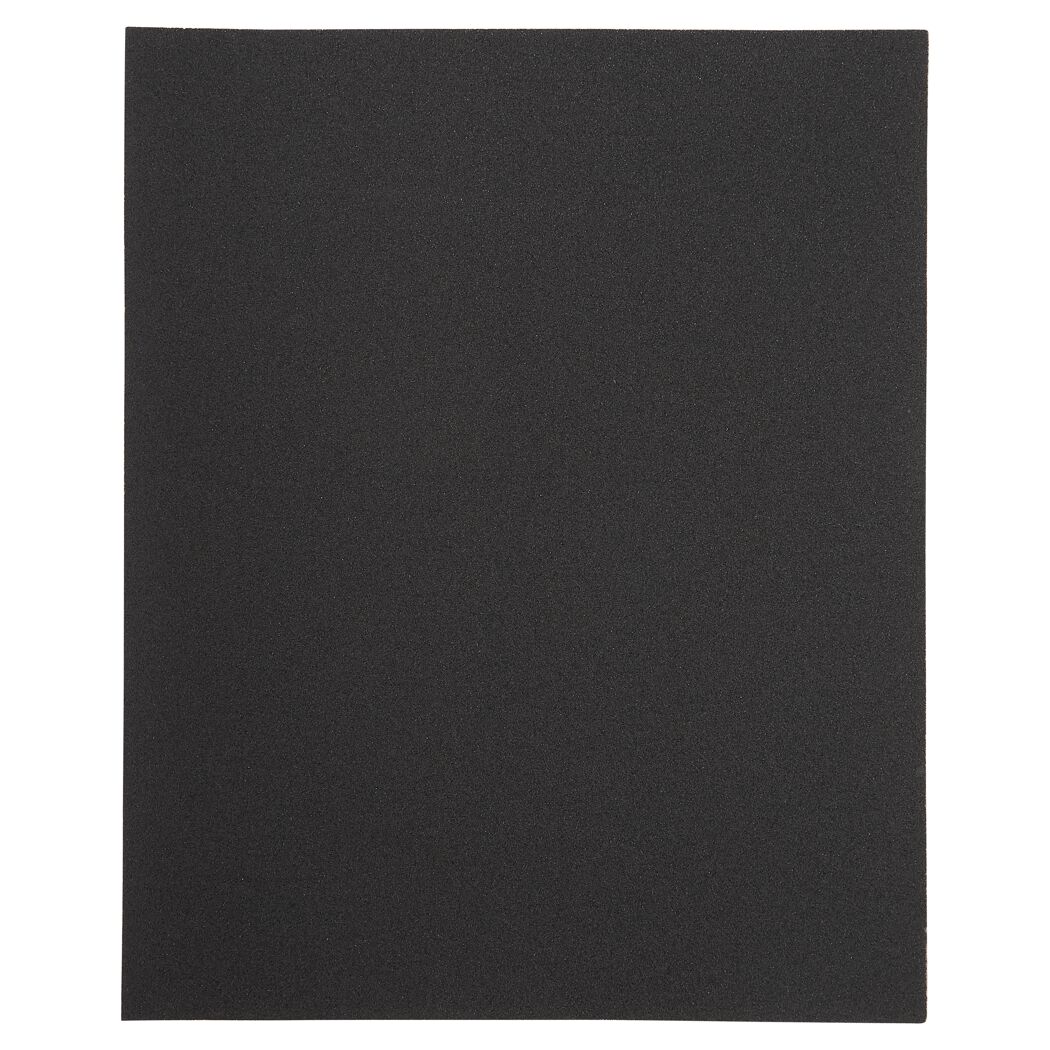 Schleifpapier K180 28x23 cm