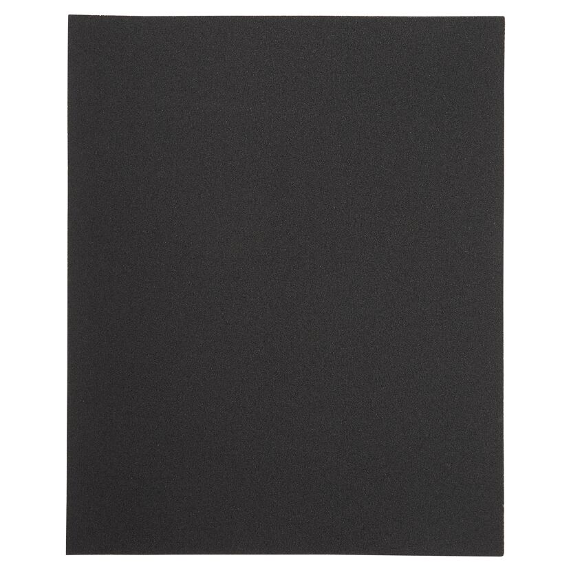 Schleifpapier K180 28x23 cm