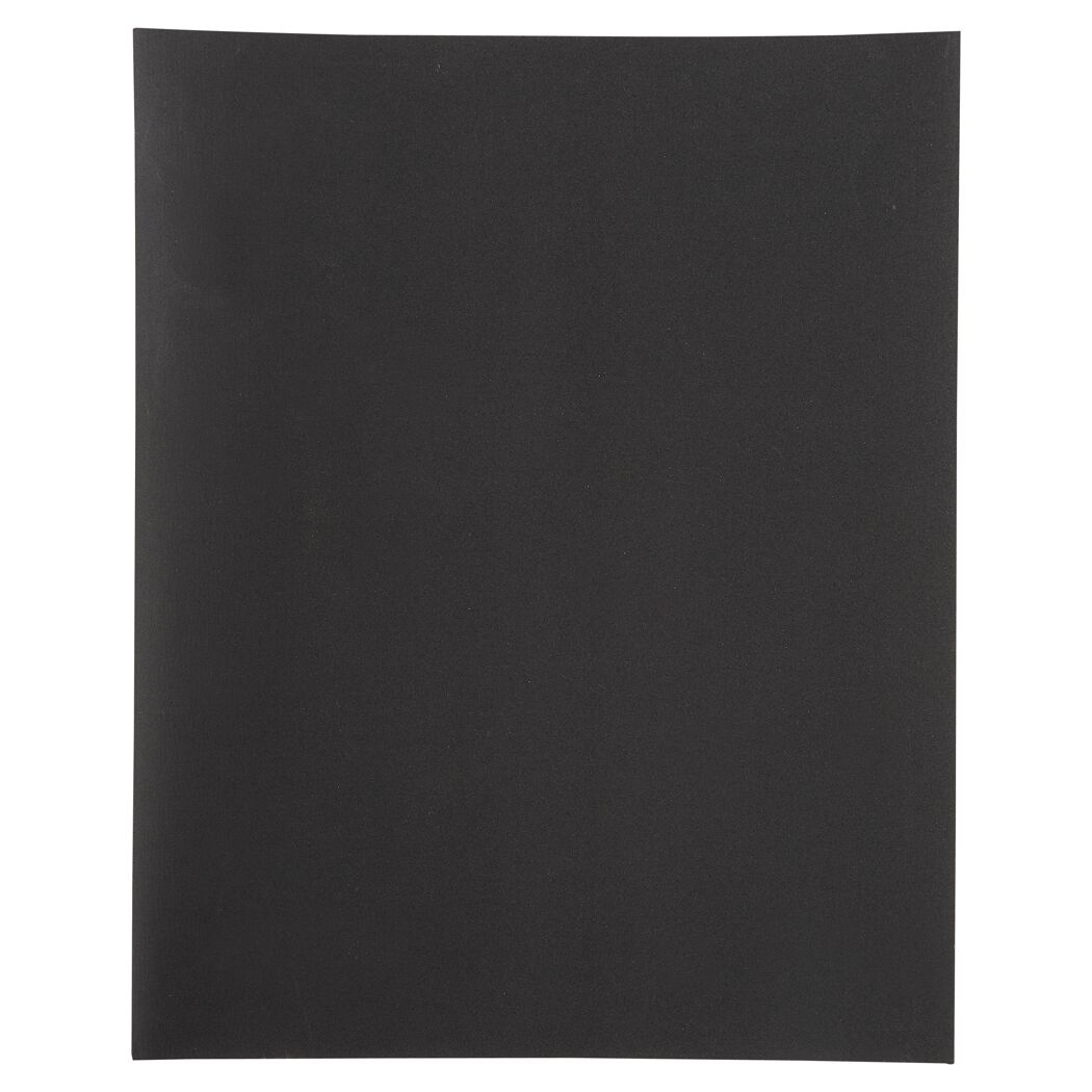 Schleifpapier K400 28x23 cm