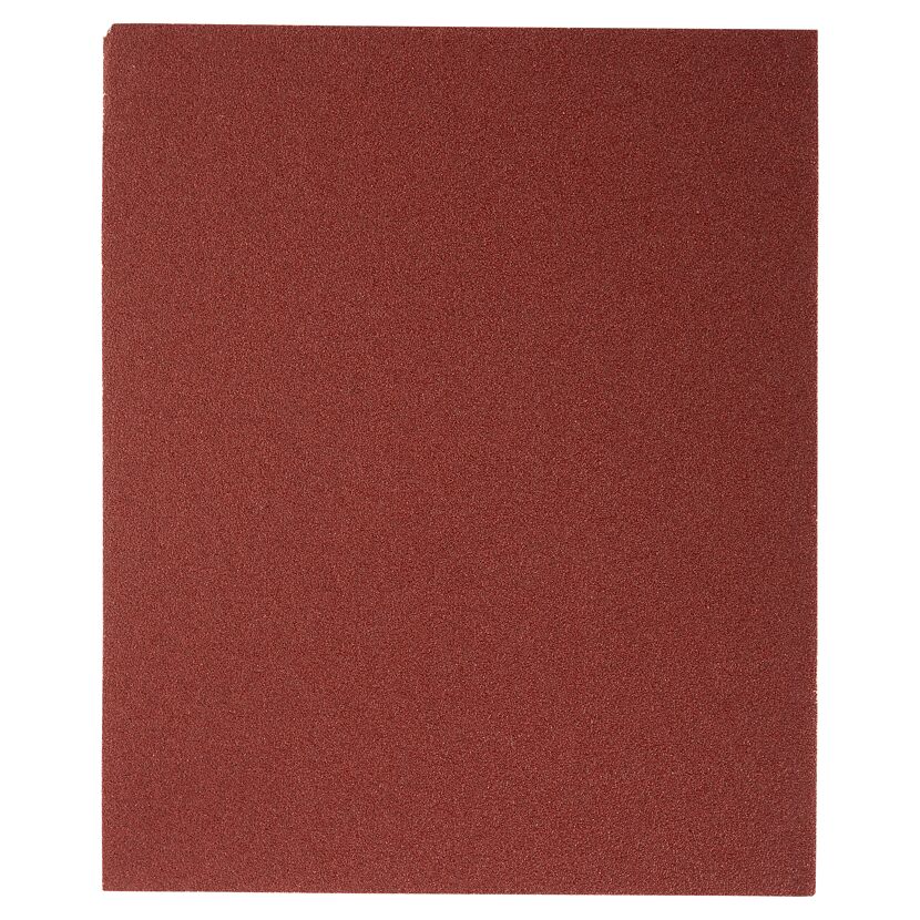 rotes Schleifleinen