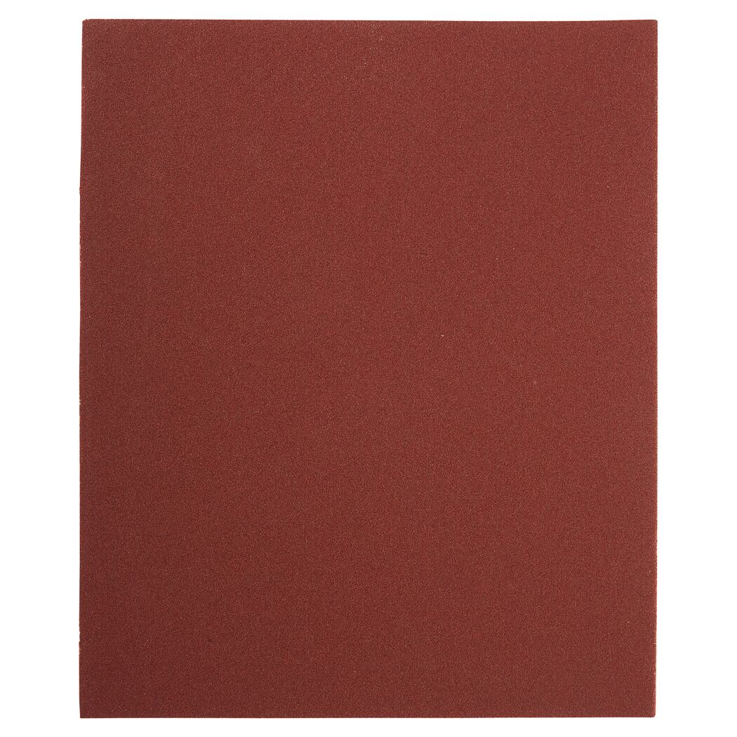 rotes Schleifleinen