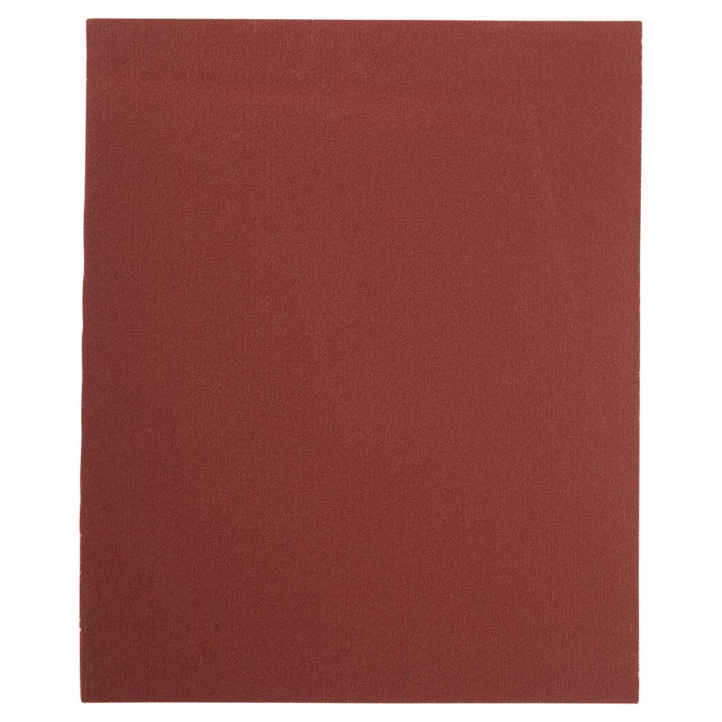 rotes Schleifleinen