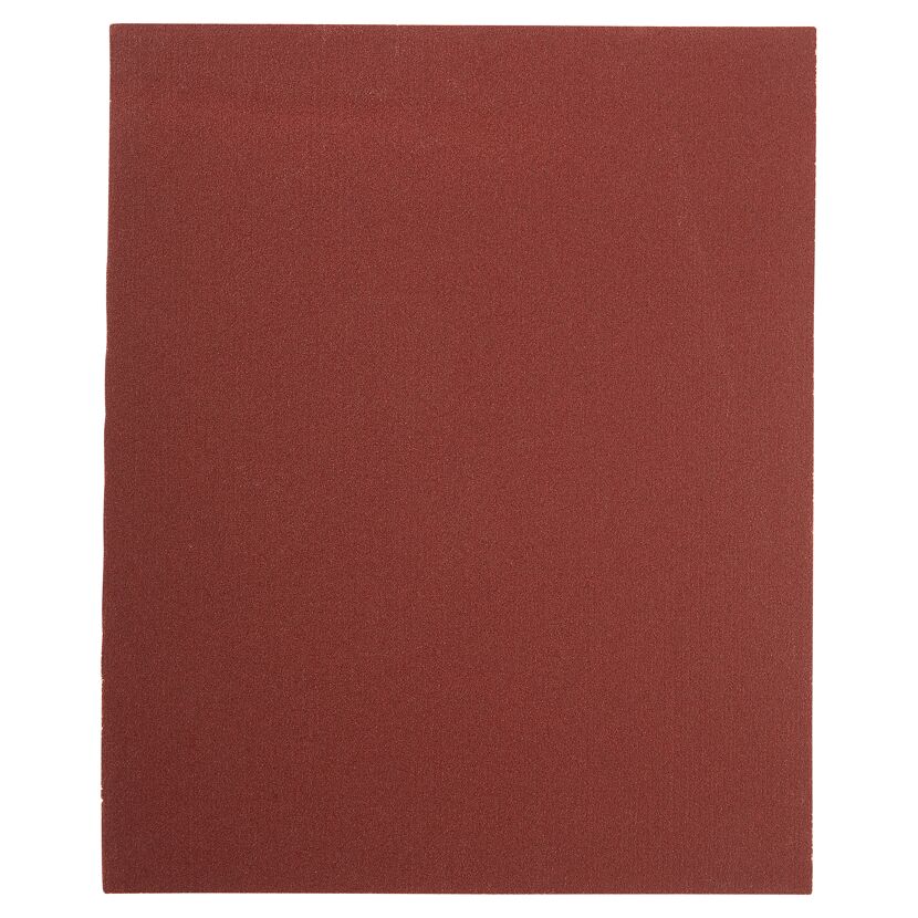 rotes Schleifleinen