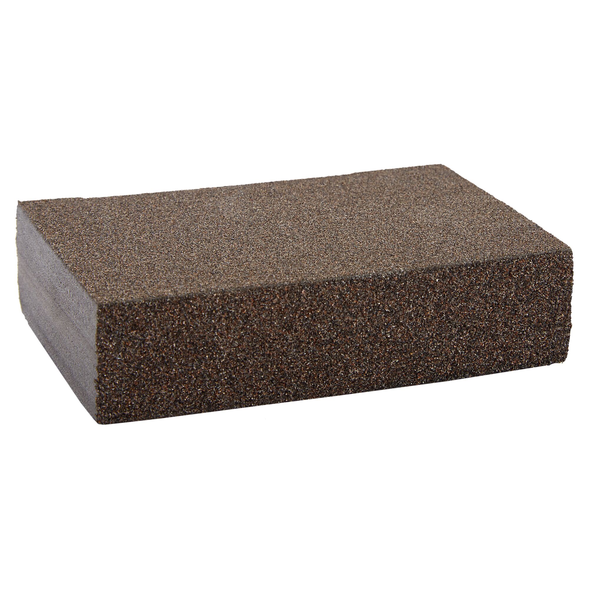 Schleifschwamm, mittel/fein, 10 x 7 cm