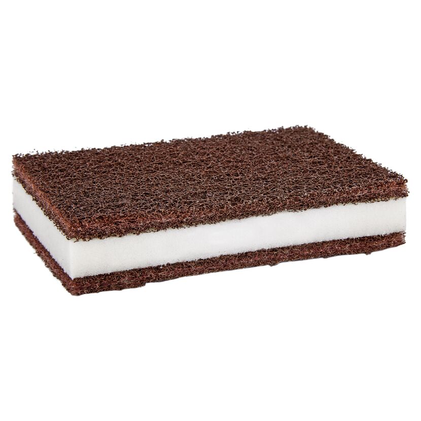 Schleifpad mittel/grob