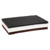 Schleifpad fein/mittel