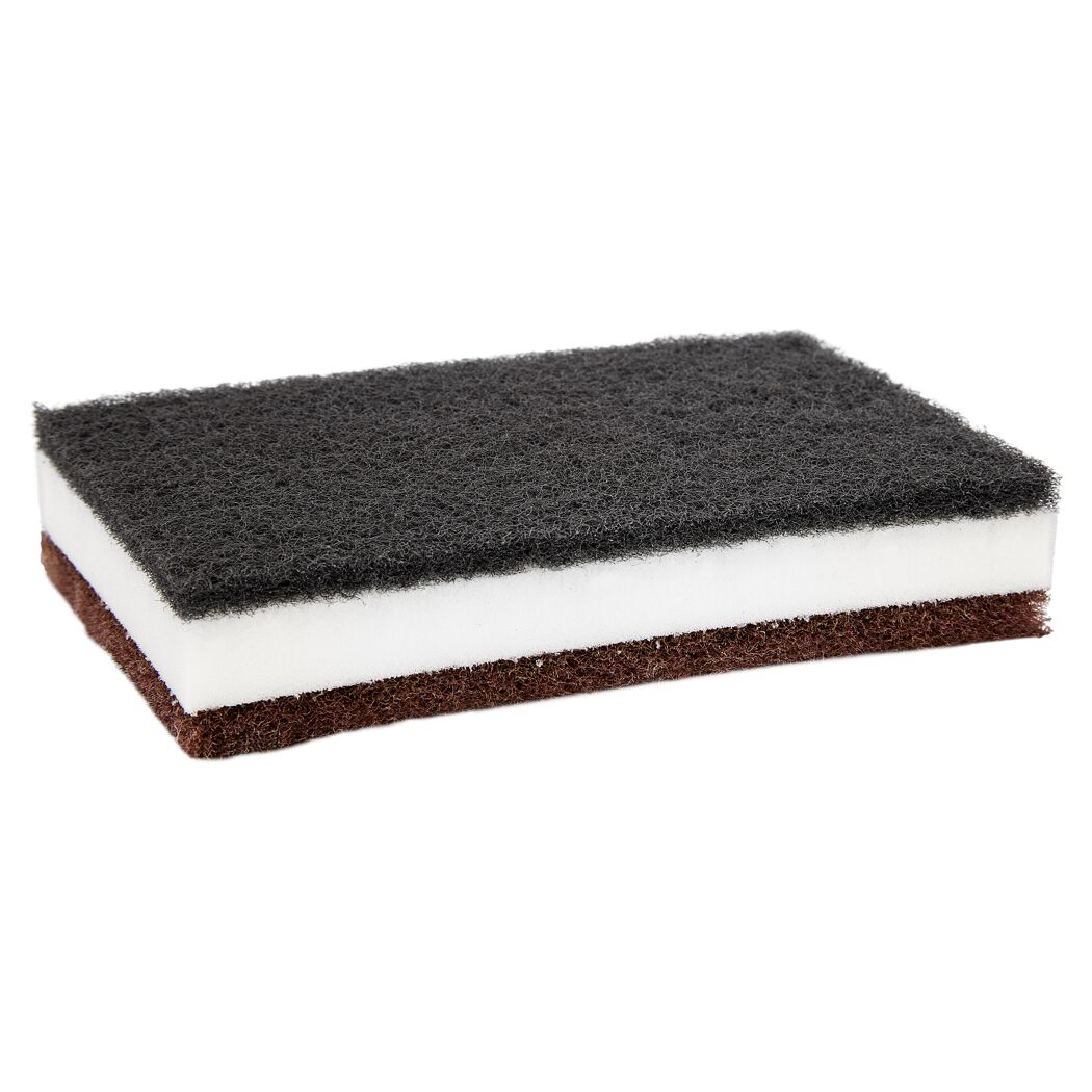 Schleifpad fein/mittel